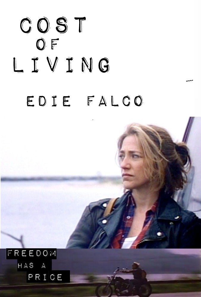 Постер Cost of Living